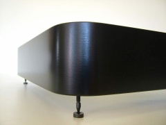 Dual Zarge RH MPX 22